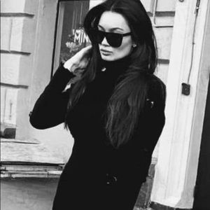 Meet your Posher, Diane